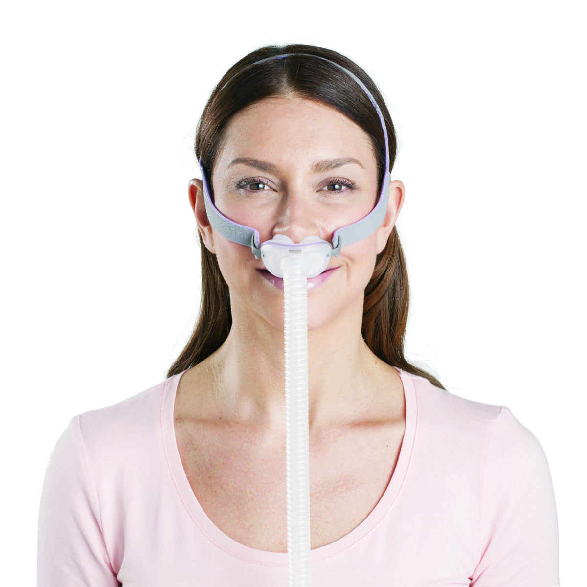Resmed Airfit P10 For Her Nasal Pillow Mask Ref 62910 Locatel Health And Wellness Online Store 5598
