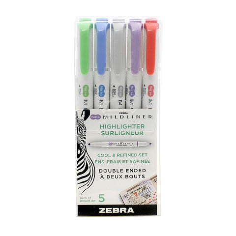  Sakura Pigma Micron Fineliners Pen High Light Soft Head Pen  Manga Drawing- Assorted Color 8 Pens (005-Assort Color) -Include Index Tape  : Office Products