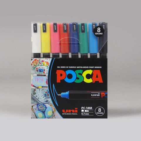 Petrol Blue ProMarker Comic Art 2 Paintmarker Marking Pen Paints