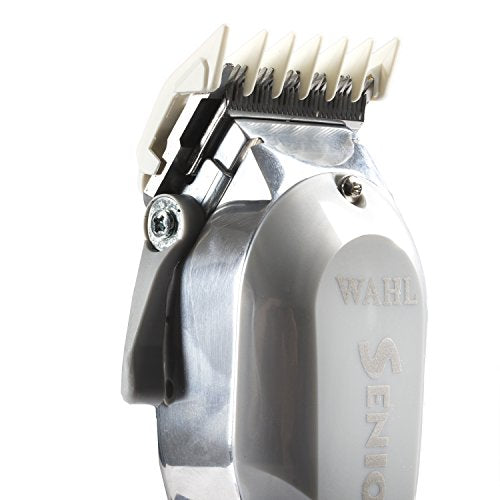 wahl 8500 professional senior clipper