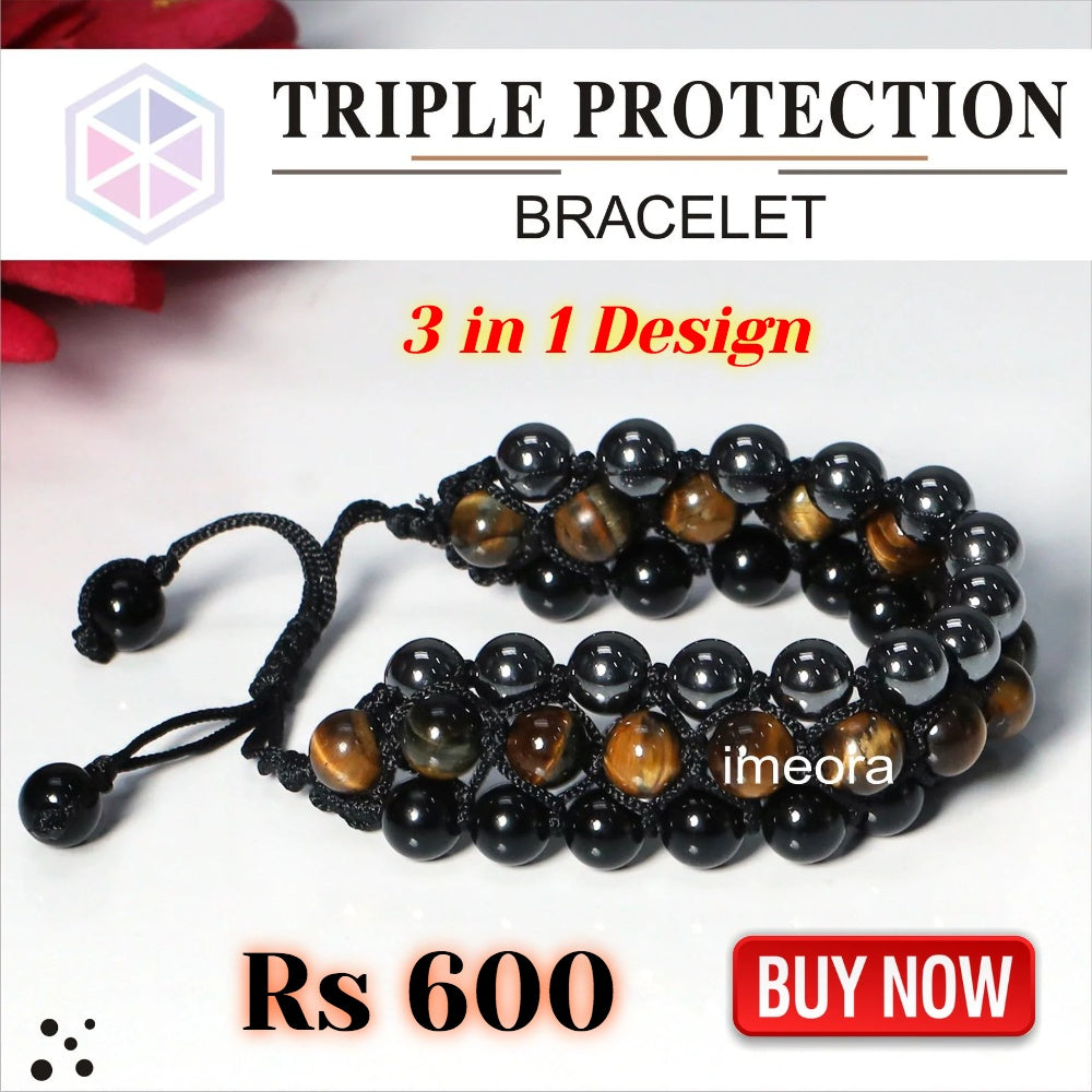 African Serpentine 8mm Natural Stone Bracelet– Imeora