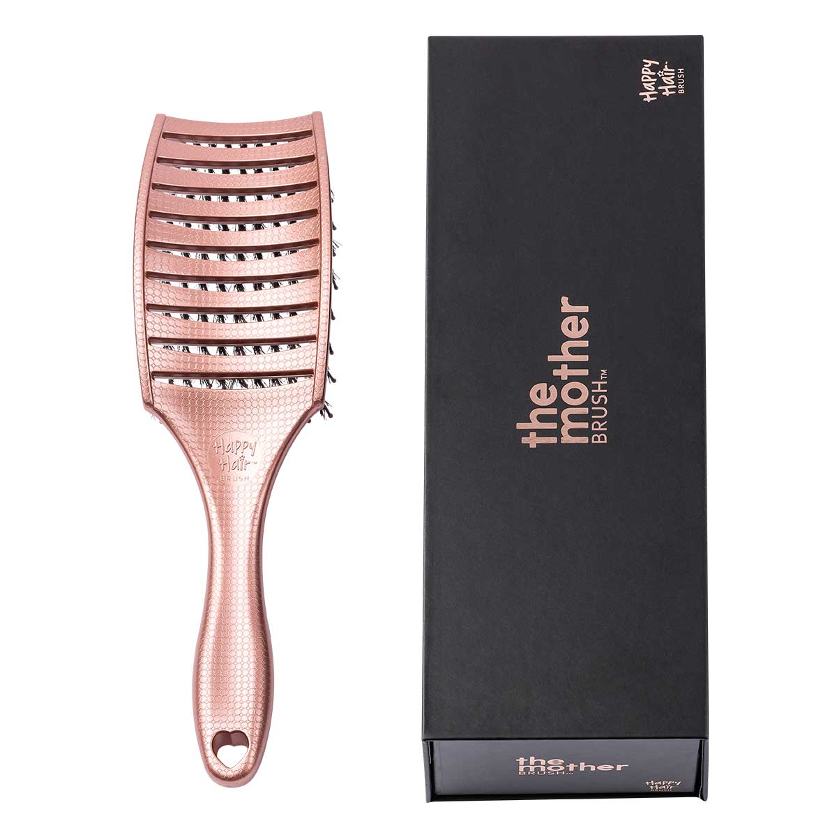 Image of Mother Brush - Rose Gold