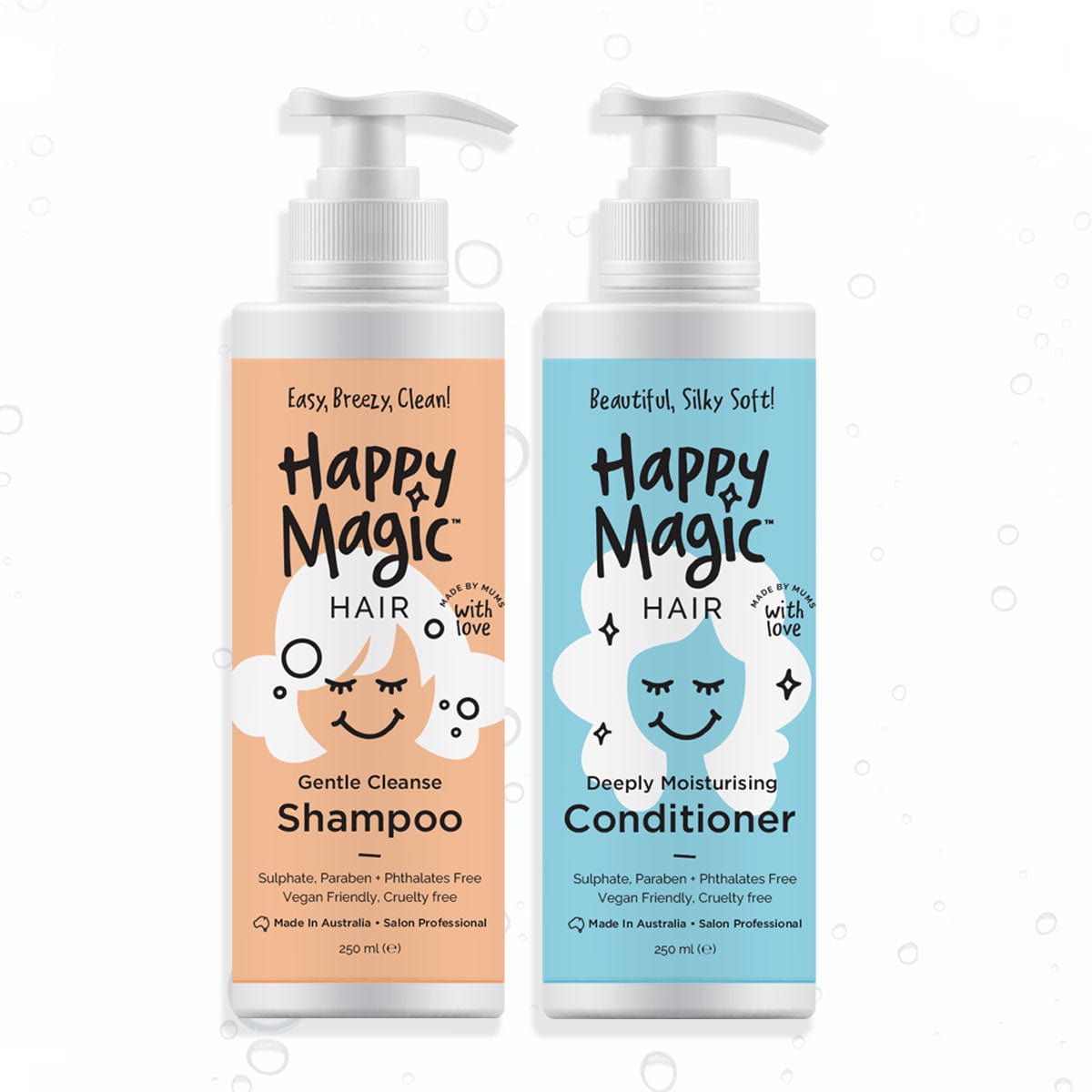 Image of Happy Magic Kids 2 Pack