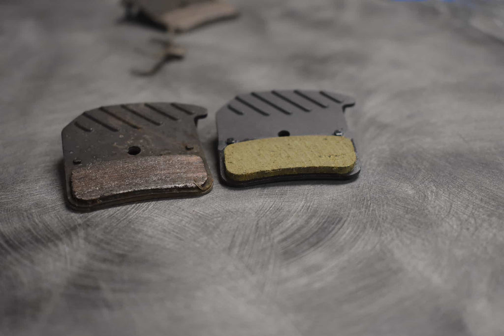 Shimano Brake Pads