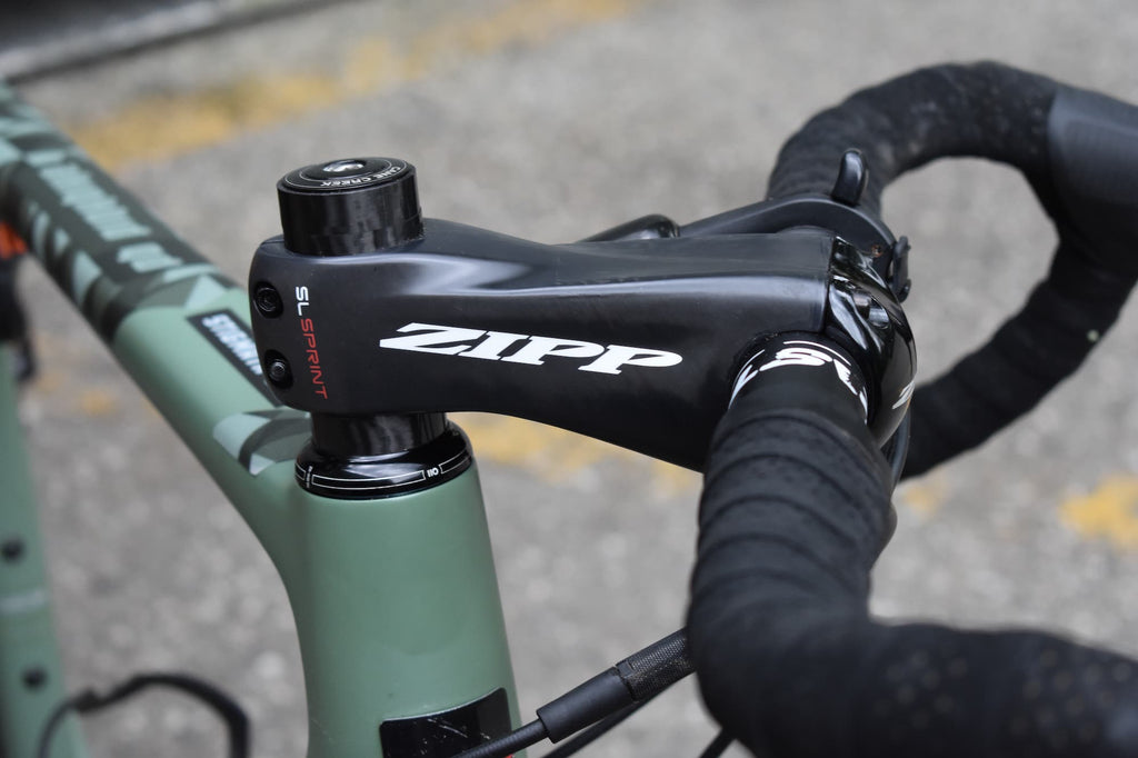 Zipp Stem