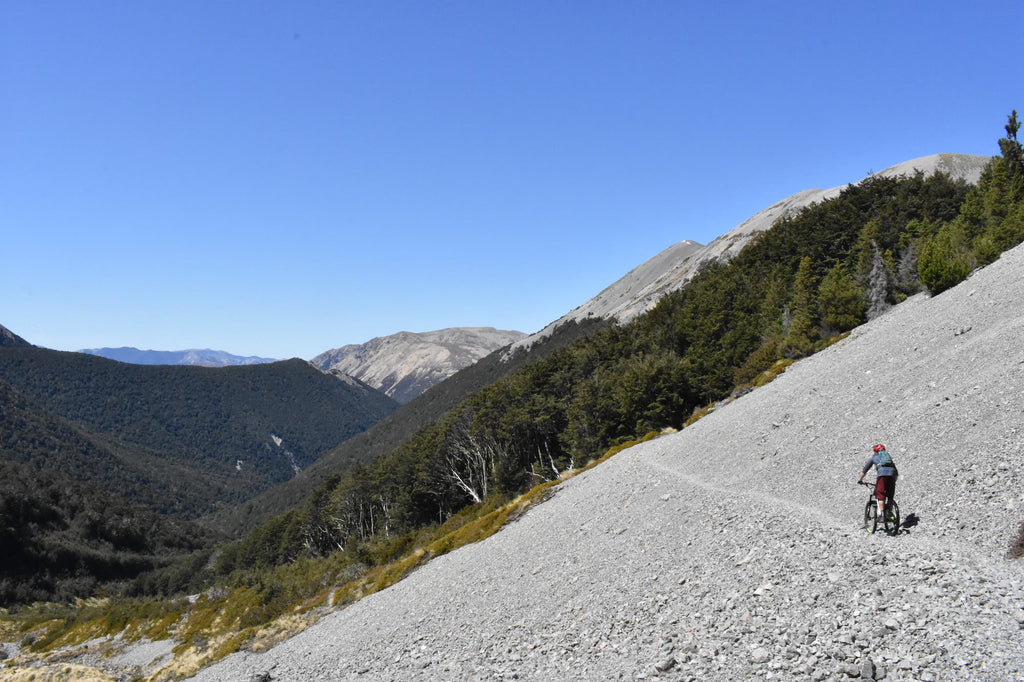 Craigieburn, New Zealand