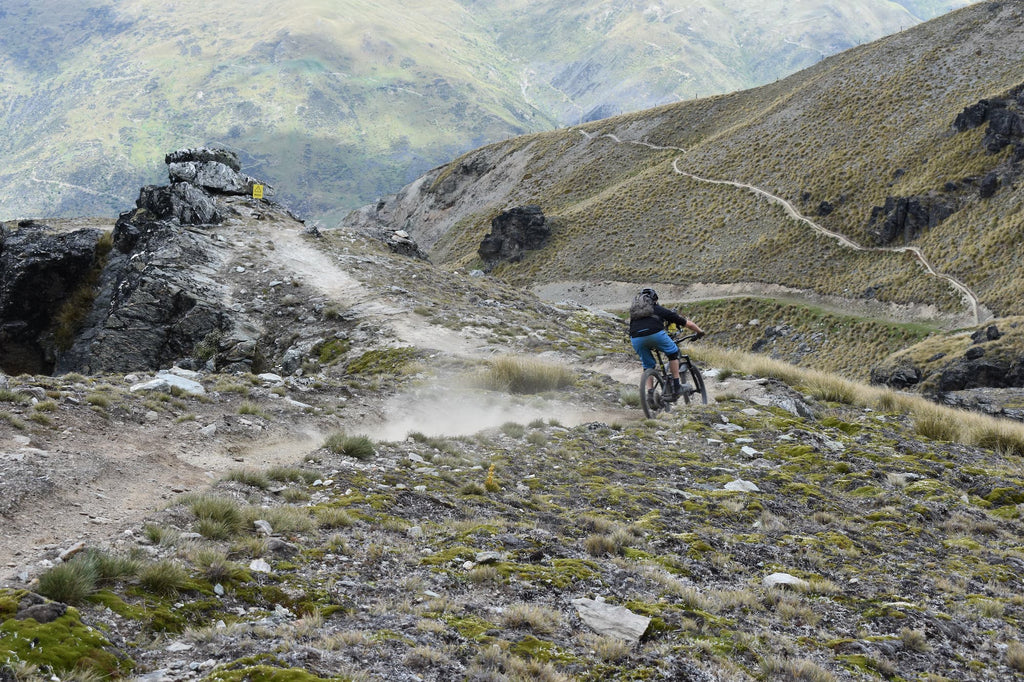 Cardrona, New Zealand