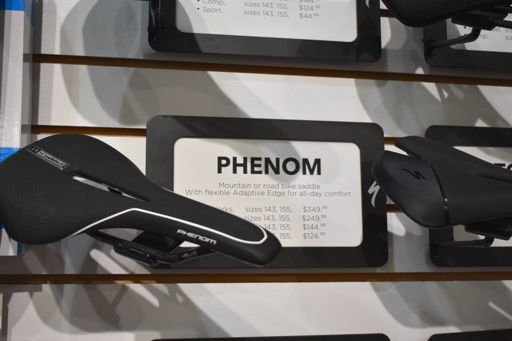 Specialized Phenom Saddle