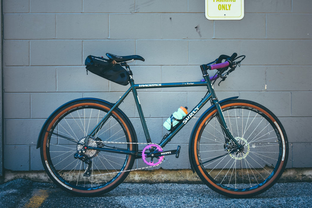 Surly Disc Trucker