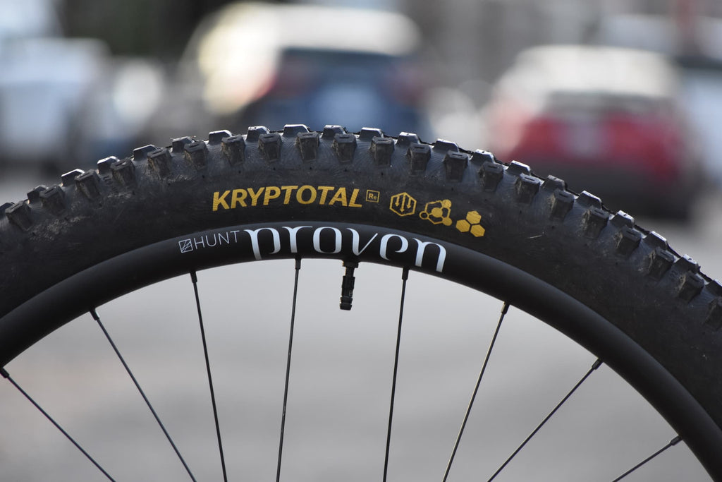 Continental Kryptotal RE