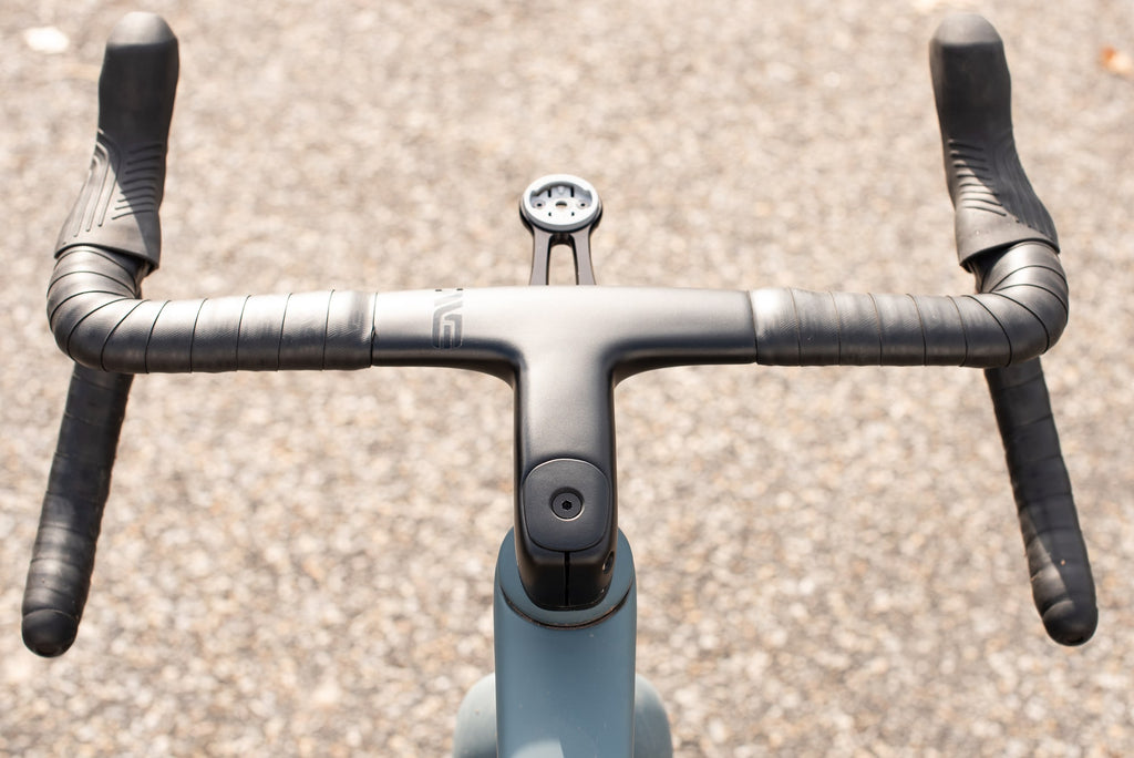 Enve SES AR One-Piece handlebar