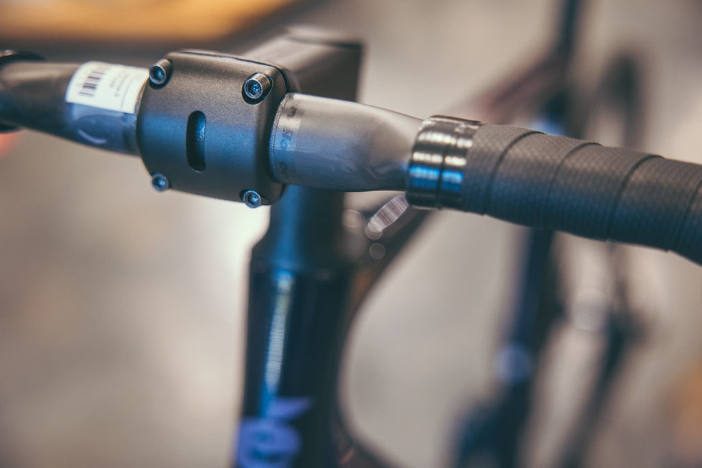 Cervelo Stem mount