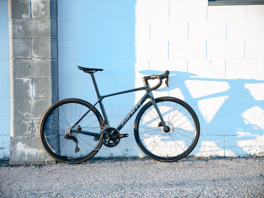 Giant TCR 2025