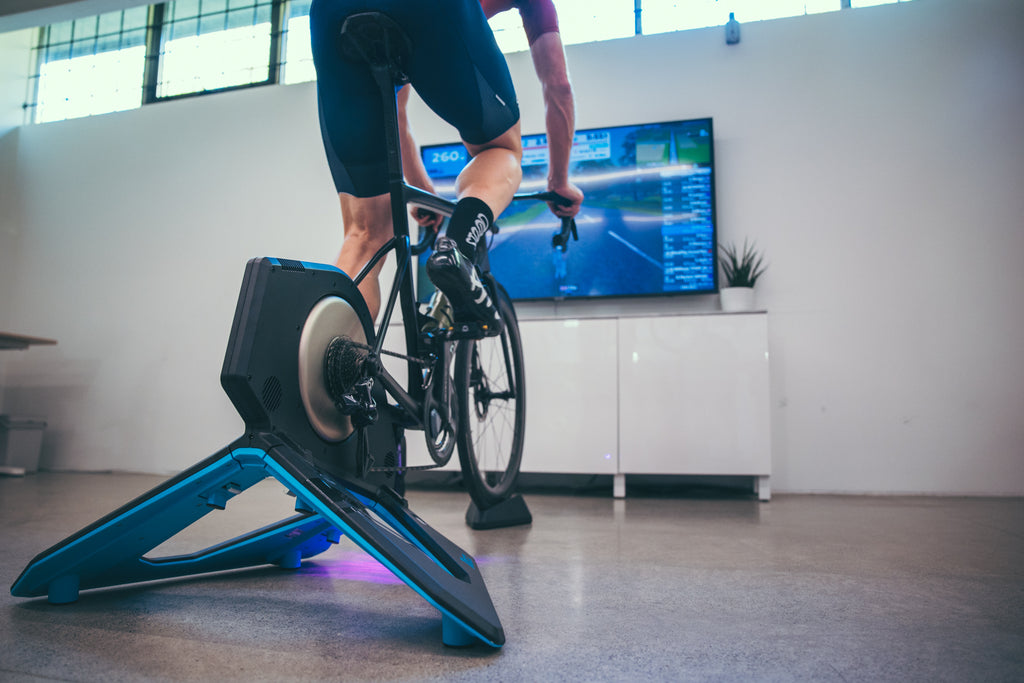 Indoor Cycling - Which Trainer and How You Could Benefit – Steed Cycles