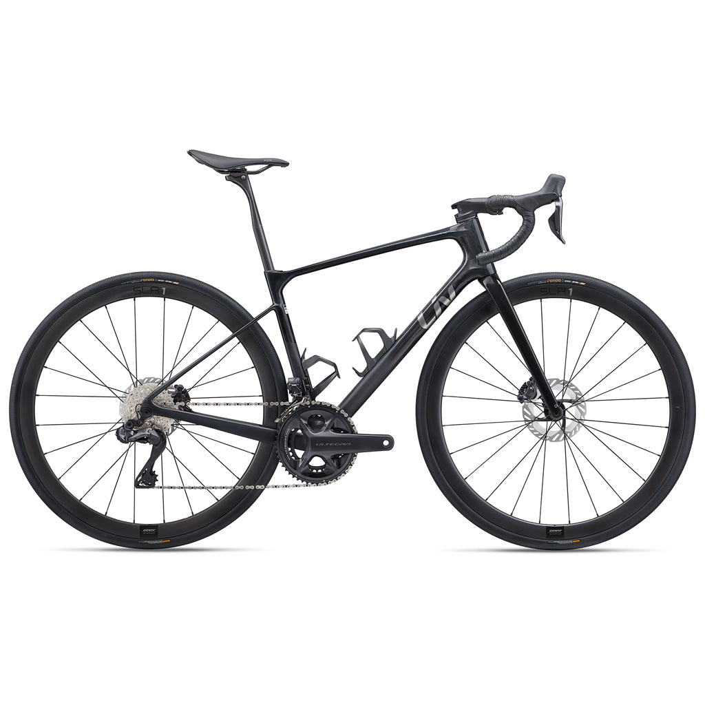 Liv Cycling Steed Cycles North Vancouver