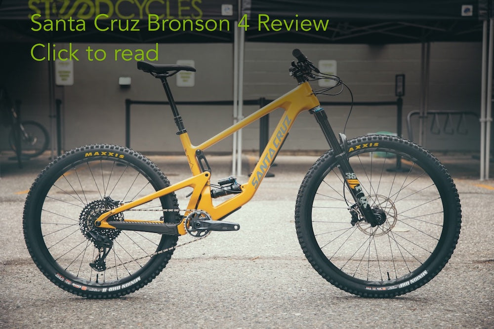 Bronson 4 Review