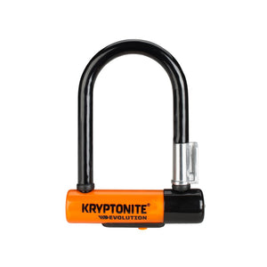 kryptonite evolution mini 5