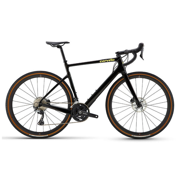 cervelo aspero grx 2021