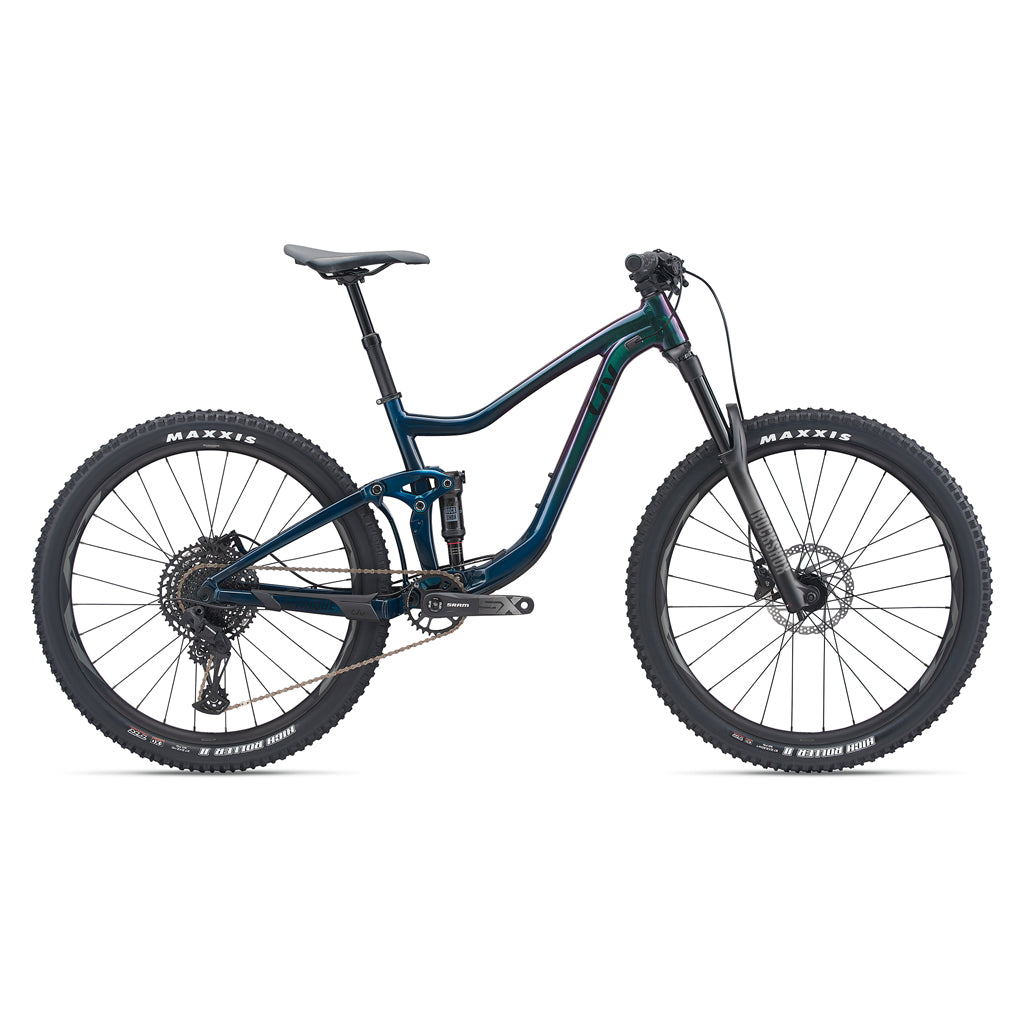 Giant 2021 Liv Intrigue - Steed Cycles