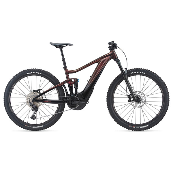 giant trance e  3 pro 2021