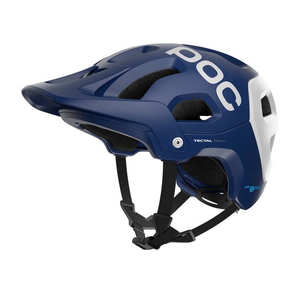 poc tectal race helmet