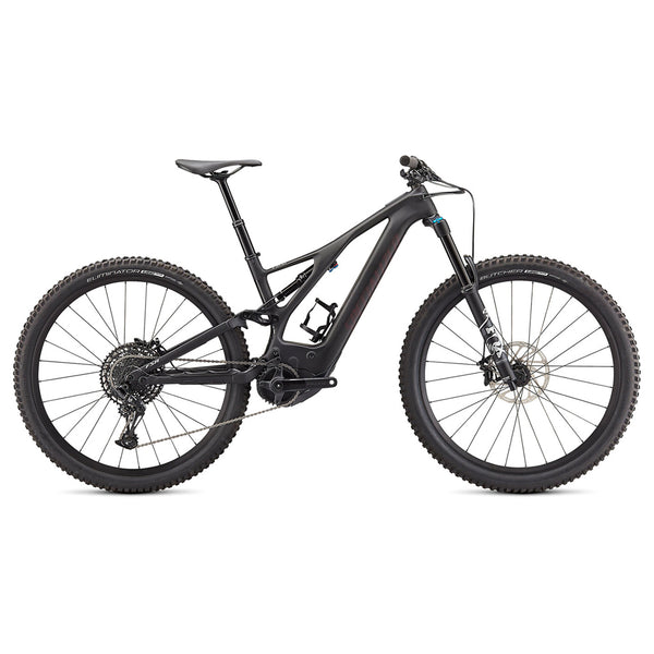 specialized turbo levo carbon 2021