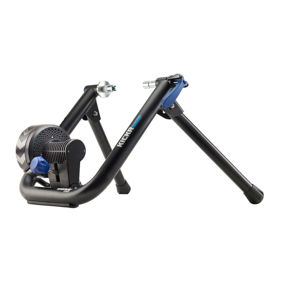 Wahoo Kickr Snap Trainer Steed Cycles