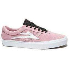 lakai sheffield pink