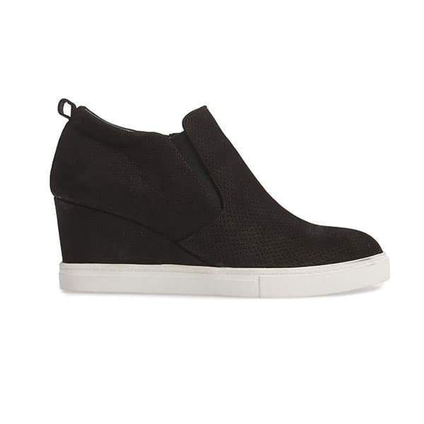 2lovit wedge sneakers