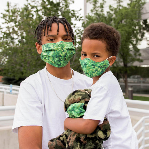 Face Mask for Dolls and Stuffed Animals