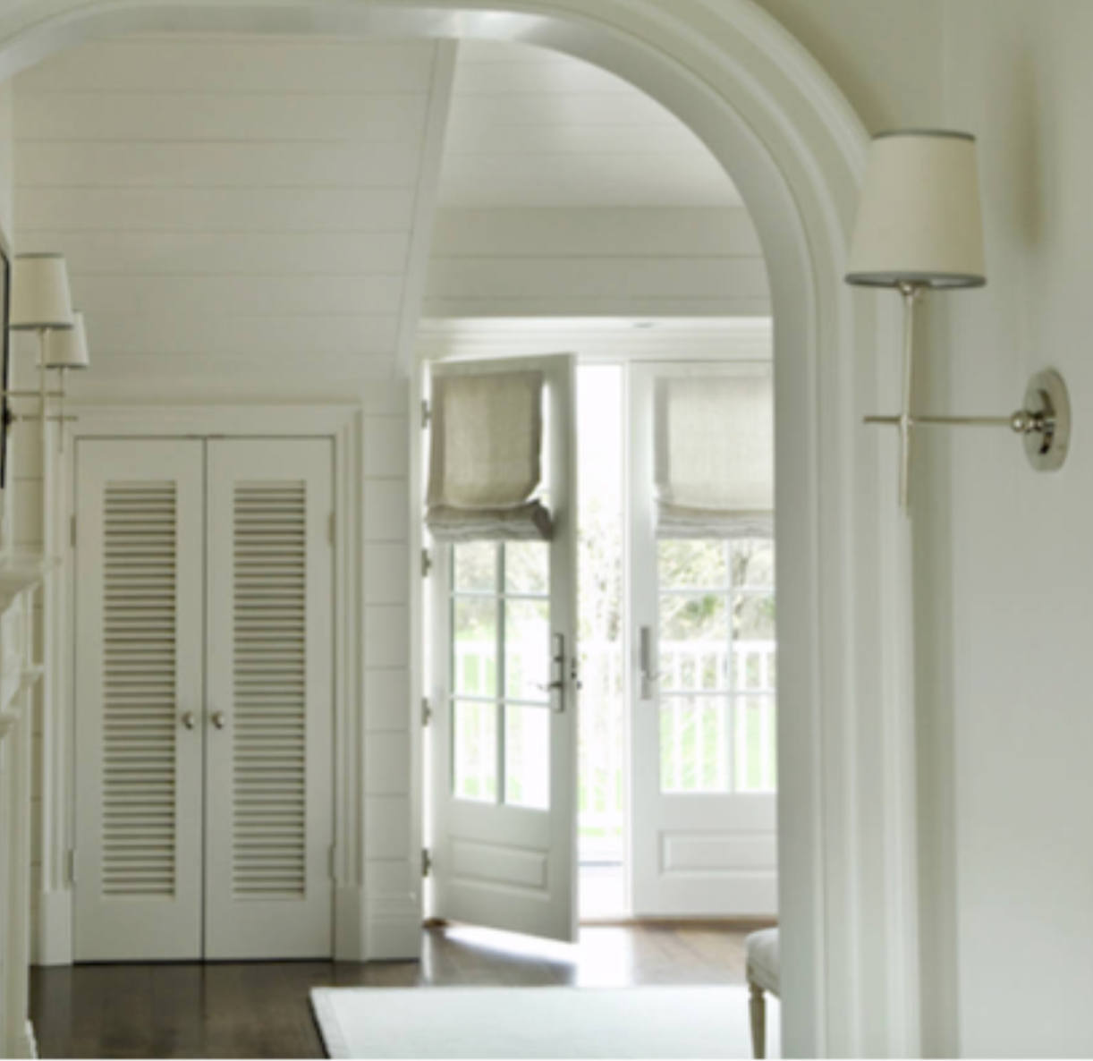 french door shades magnetic