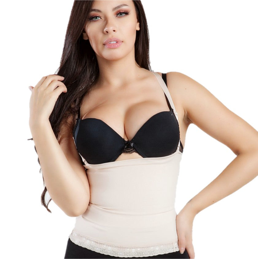 6755 MAGIC CURVES SEAMLESS SHAPING TANK (6pcs Wholesale Price) – Chester  Line