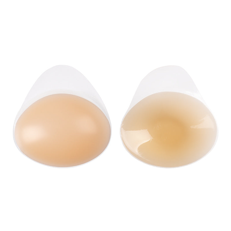 Magic Curves Silicone Breast Petals at Dry Goods