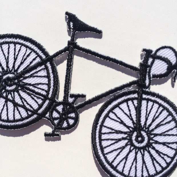 bicycle patch