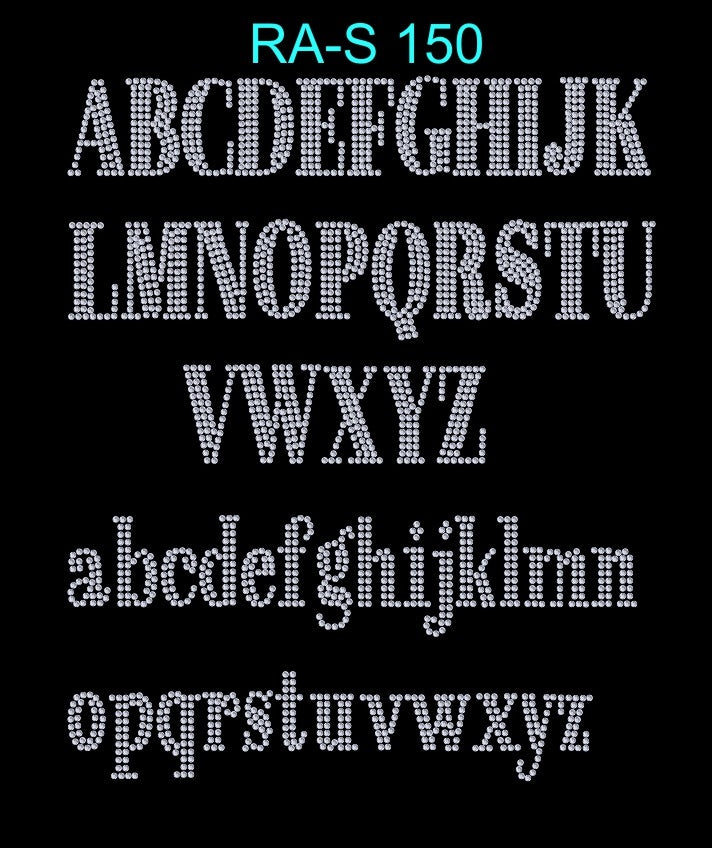 single line font for inkscape