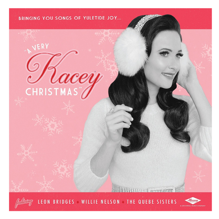 A VERY KACEY CHRISTMAS