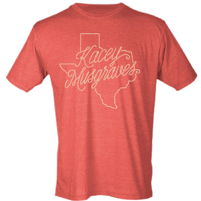 TEXAS ROPE TEE