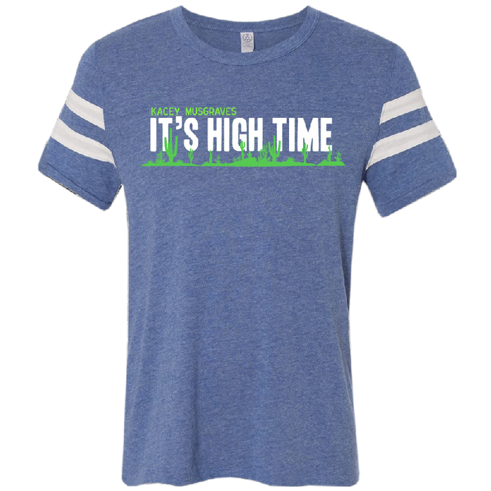 HIGH TIME TEE