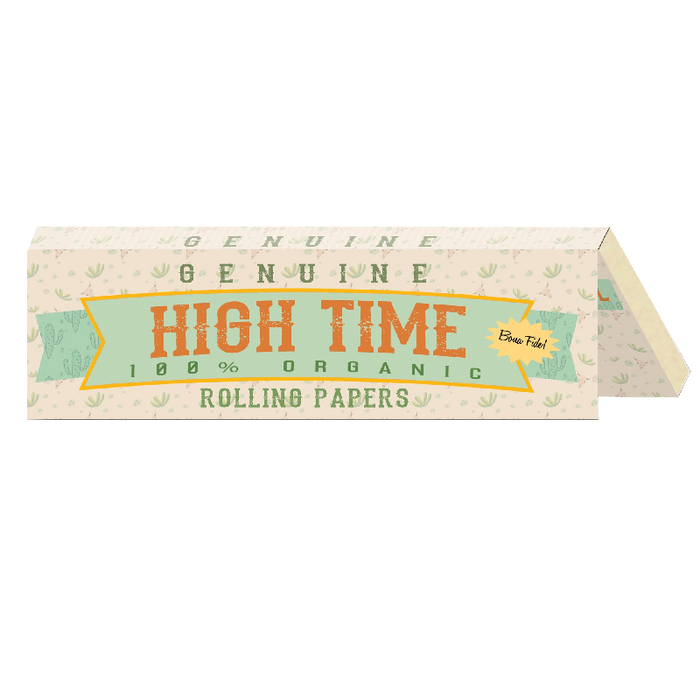 CIGARETTE ROLLING PAPERS