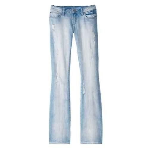 Stoned Immaculate Waiting For The Sun Bells in Topanga Flare Jeans – The  Vintage Bohemian