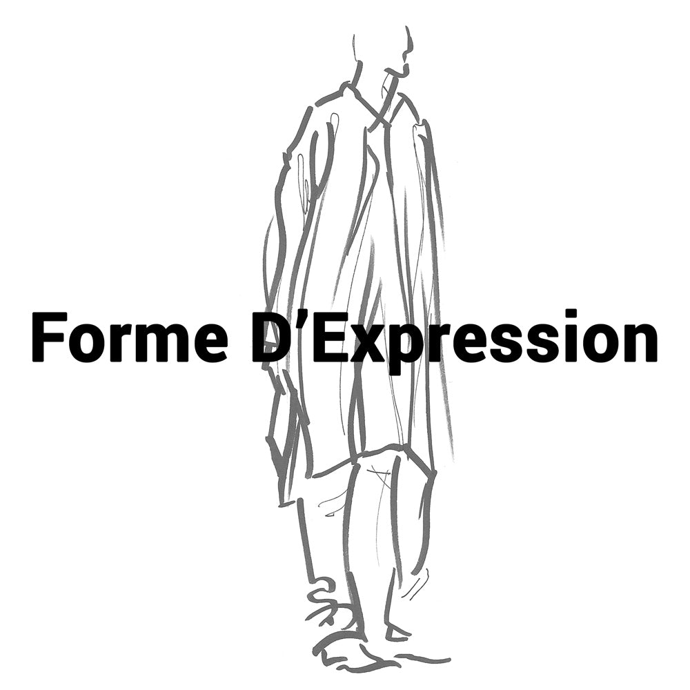 Forme D'Expression | Suspension Point