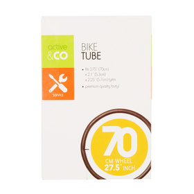 70cm bike tube