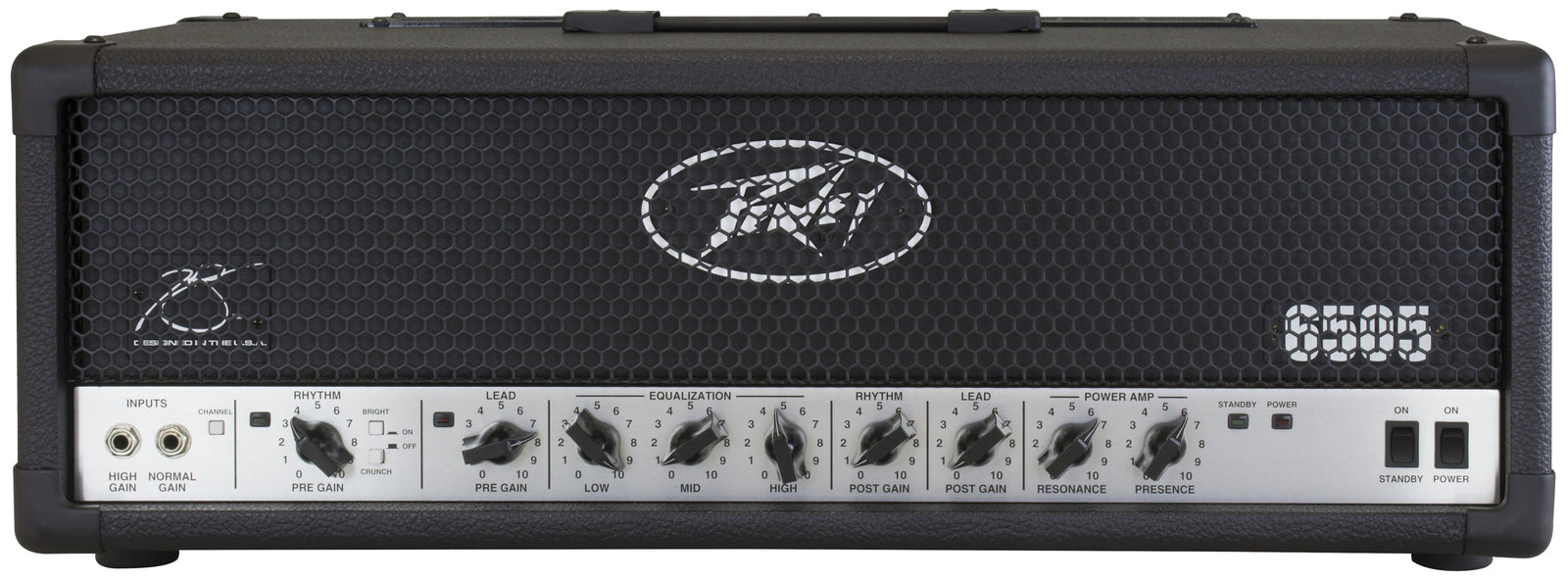 peavey 120 watt amp