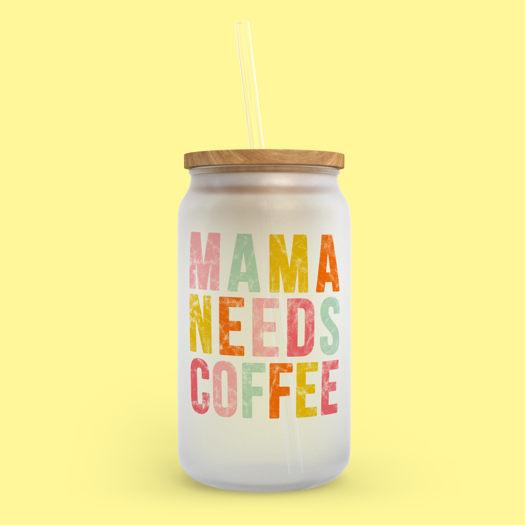 Tired Moms Club Coffee Mug or Tumbler