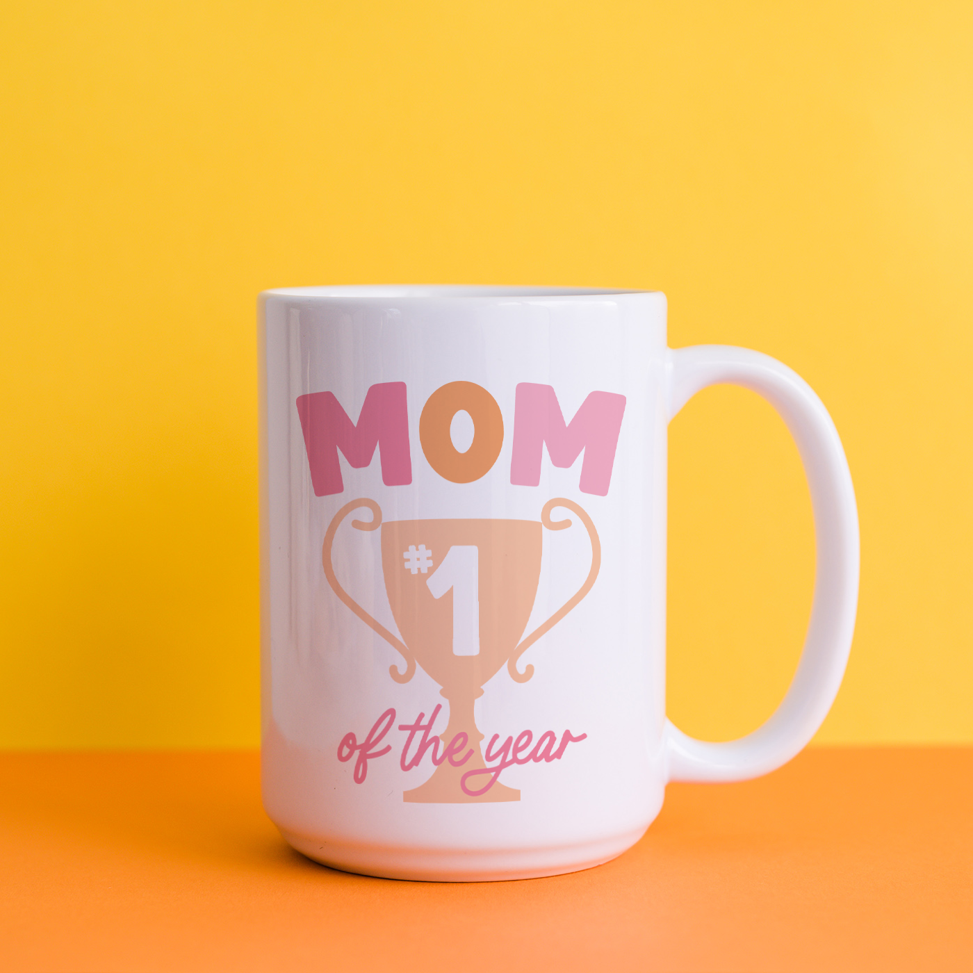 Tired Moms Club Coffee Mug or Tumbler