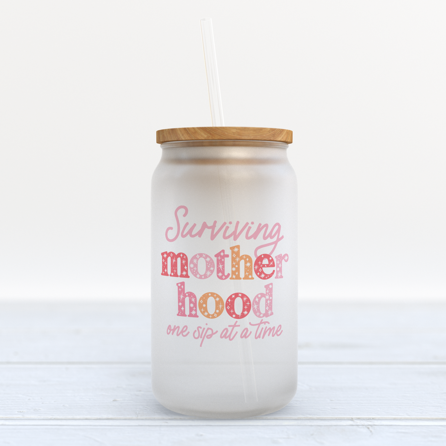 Surviving Motherhood Coffee & Tea – Mom Life Must Haves