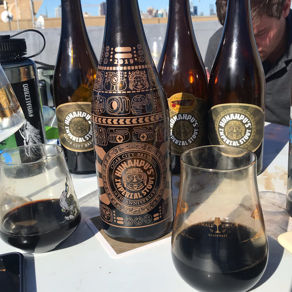 Hunahpu_Imperial_Stout_Vertical_Tasting