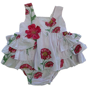 baby girl fairy frocks