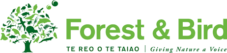 Forest and Bird Logo