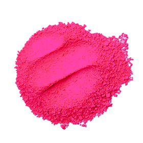 Neon Pigment - Bright Pink – PureNature NZ